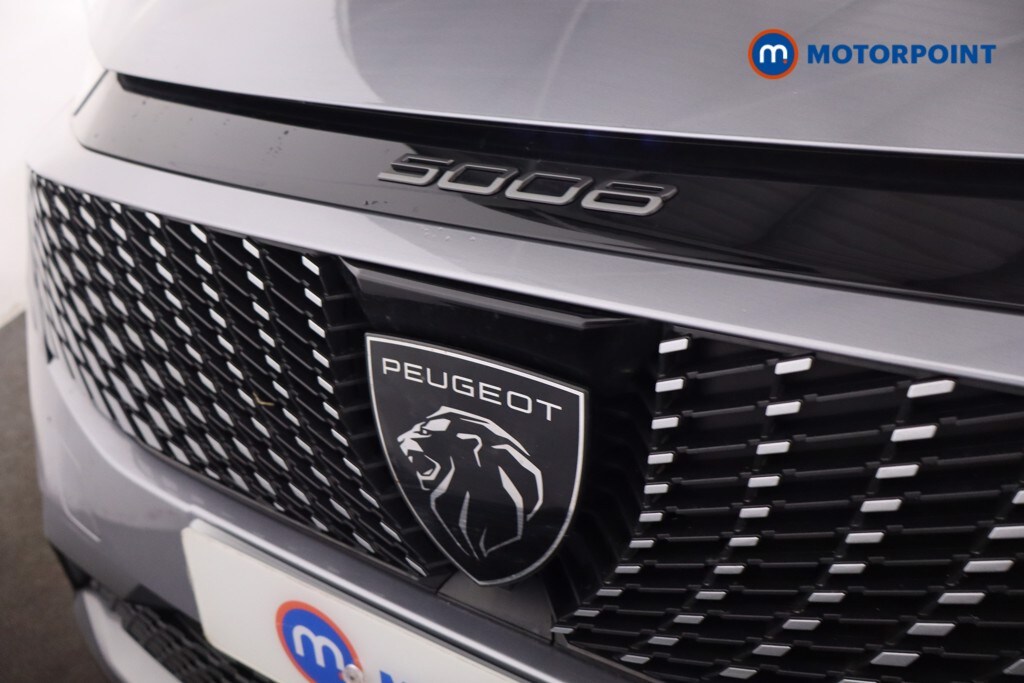 Used Peugeot 5008 for sale - 77639760: Photo 43