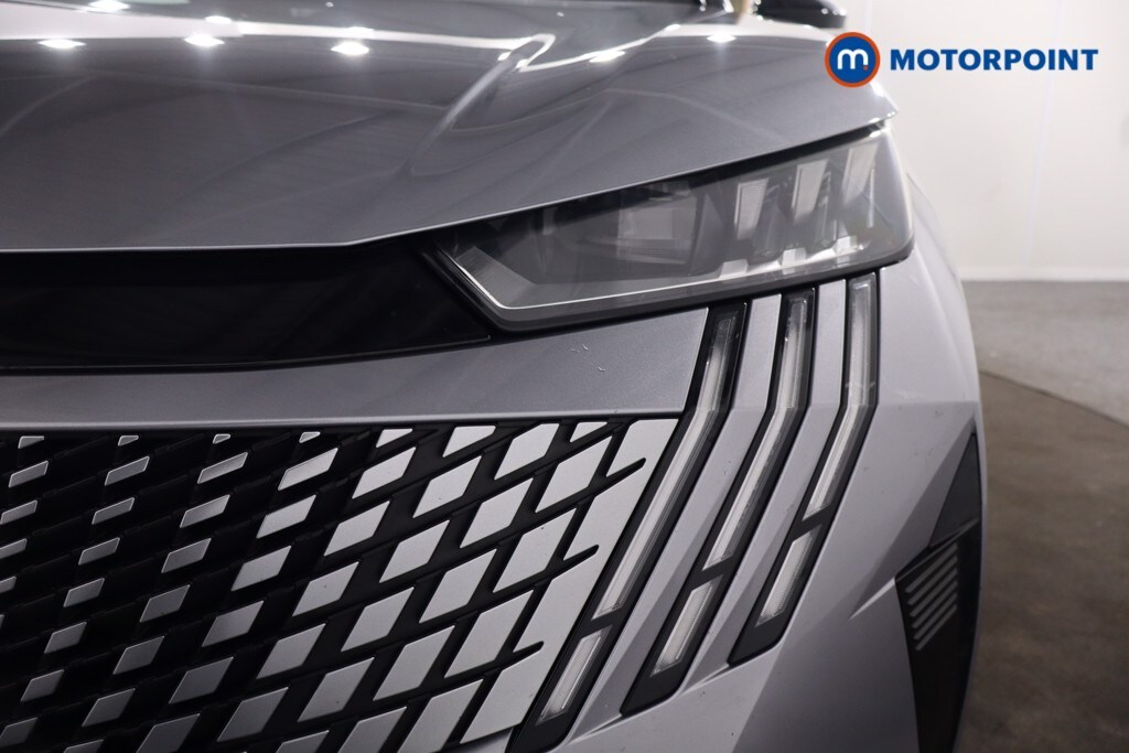 Used Peugeot 5008 for sale - 77639760: Photo 44