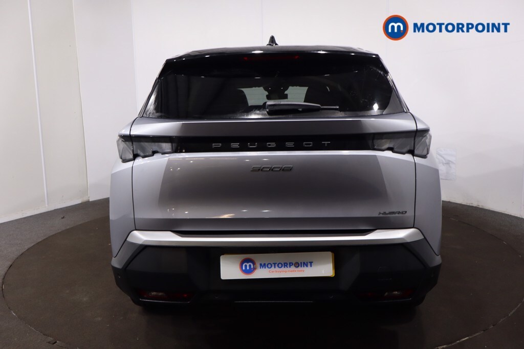 Used Peugeot 5008 for sale - 77639760: Photo 48