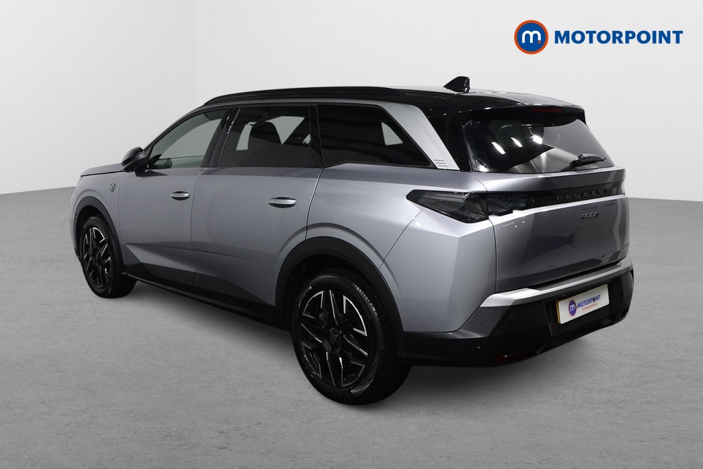 Used Peugeot 5008 for sale - 77639760: Photo 5