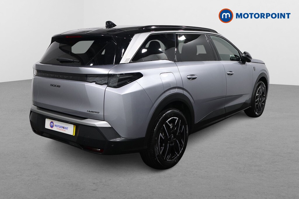 Used Peugeot 5008 for sale - 77639760: Photo 7