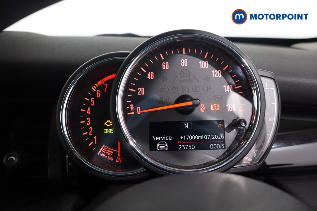 Used MINI Hatch 2018 for sale - 77045921: Photo 21