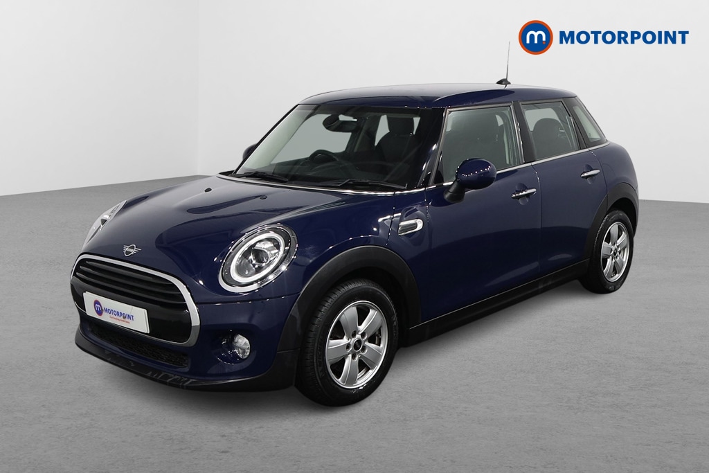 Used MINI Hatch 2018 for sale - 77045921: Photo 3