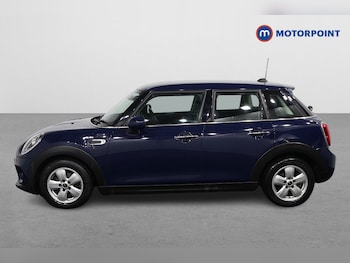 Used MINI Hatch 2018 for sale - 77045921: Photo