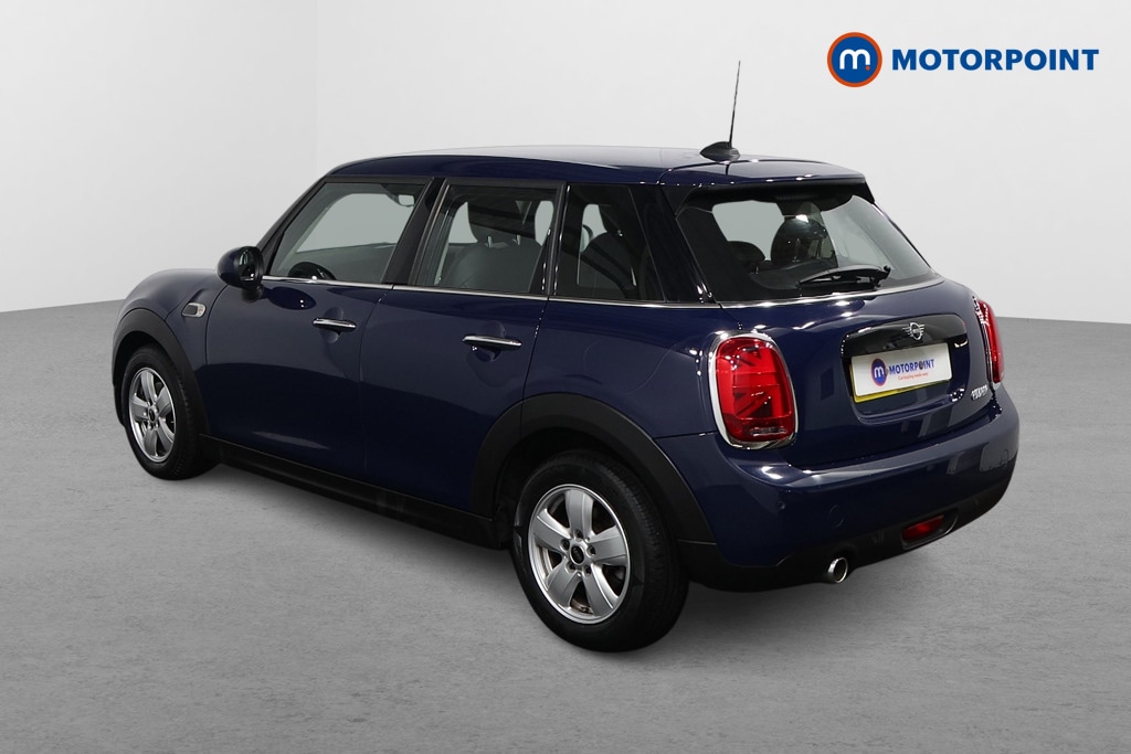 Used MINI Hatch 2018 for sale - 77045921: Photo 5