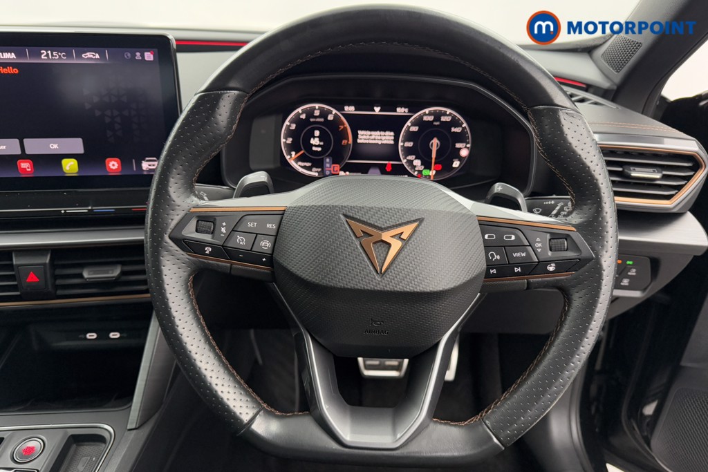 Used Cupra Formentor 2021 for sale - 77340594: Photo 11