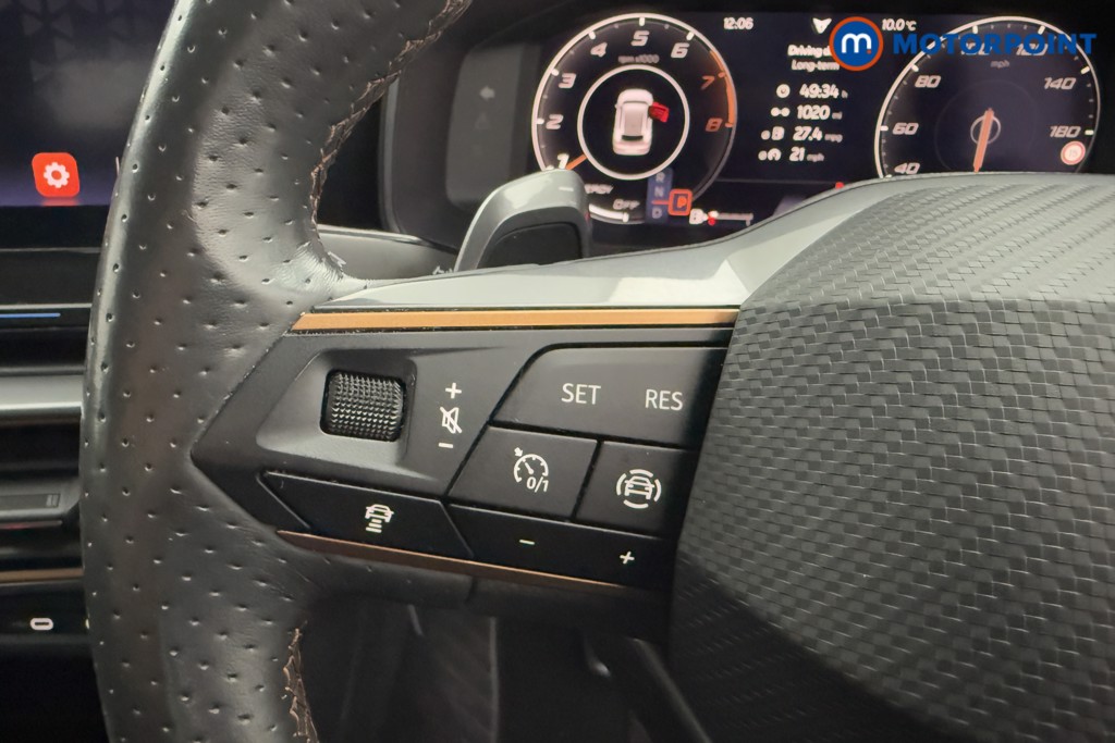 Used Cupra Formentor 2021 for sale - 77340594: Photo 12