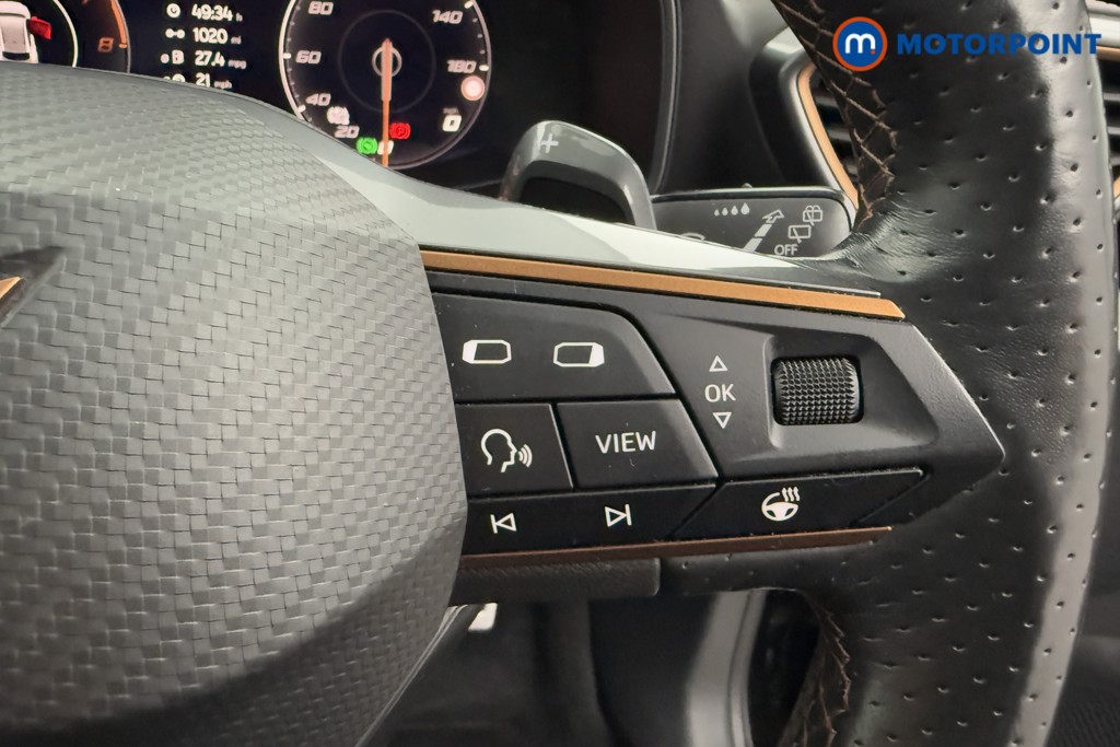 Used Cupra Formentor 2021 for sale - 77340594: Photo 13