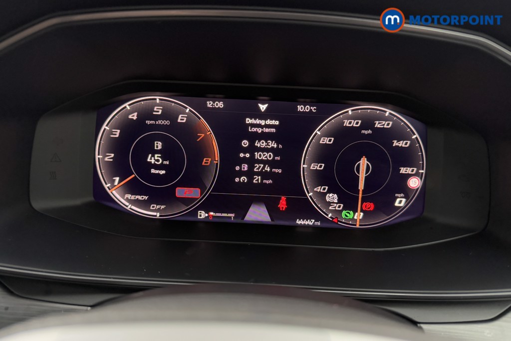 Used Cupra Formentor 2021 for sale - 77340594: Photo 14