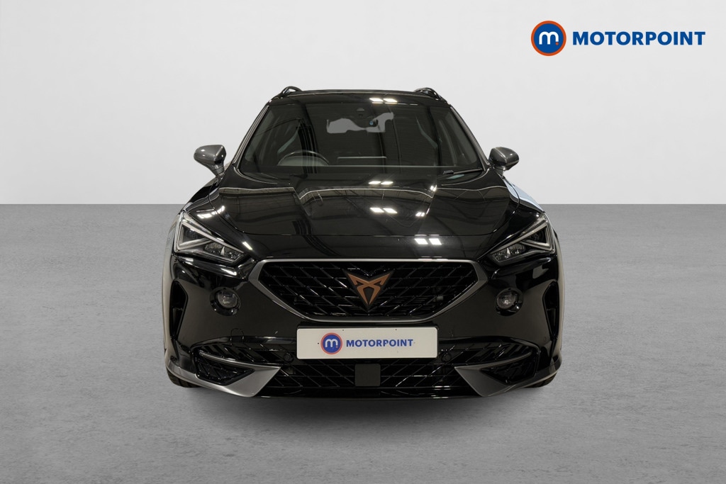 Used Cupra Formentor 2021 for sale - 77340594: Photo 2