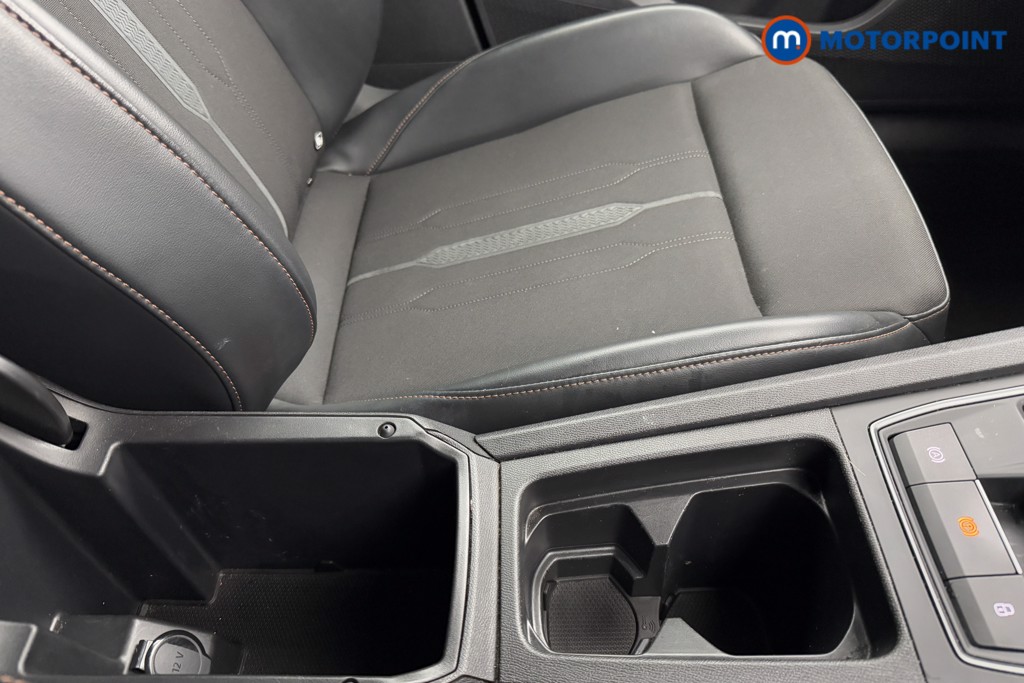 Used Cupra Formentor 2021 for sale - 77340594: Photo 24