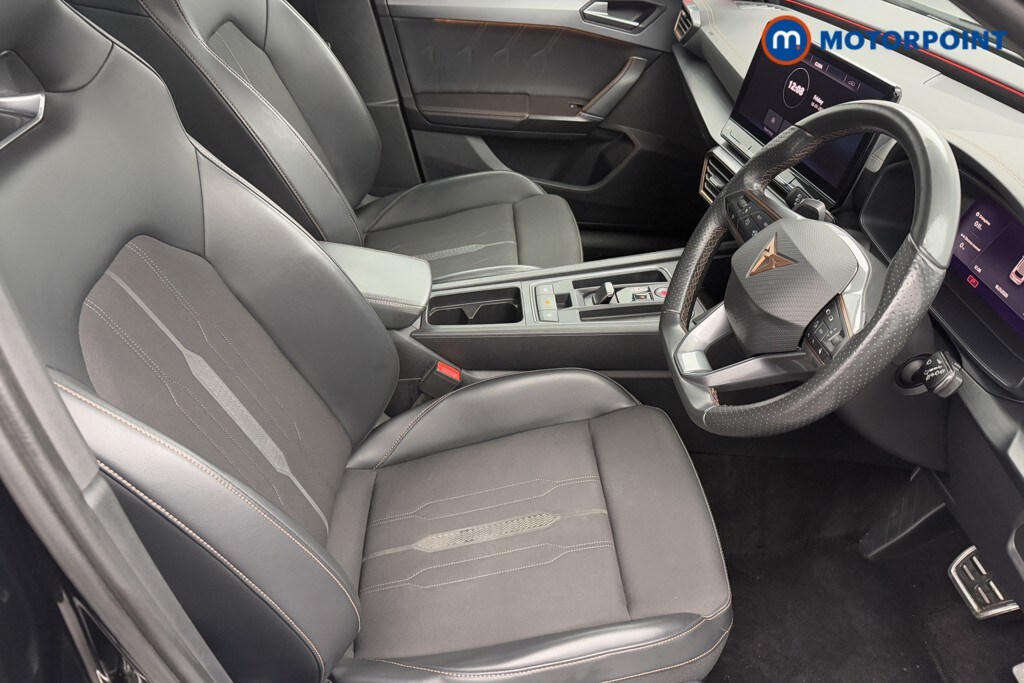 Used Cupra Formentor 2021 for sale - 77340594: Photo 29