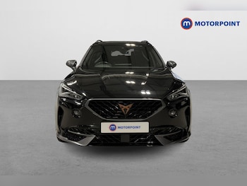 Used Cupra Formentor 2021 for sale - 77340594: Photo