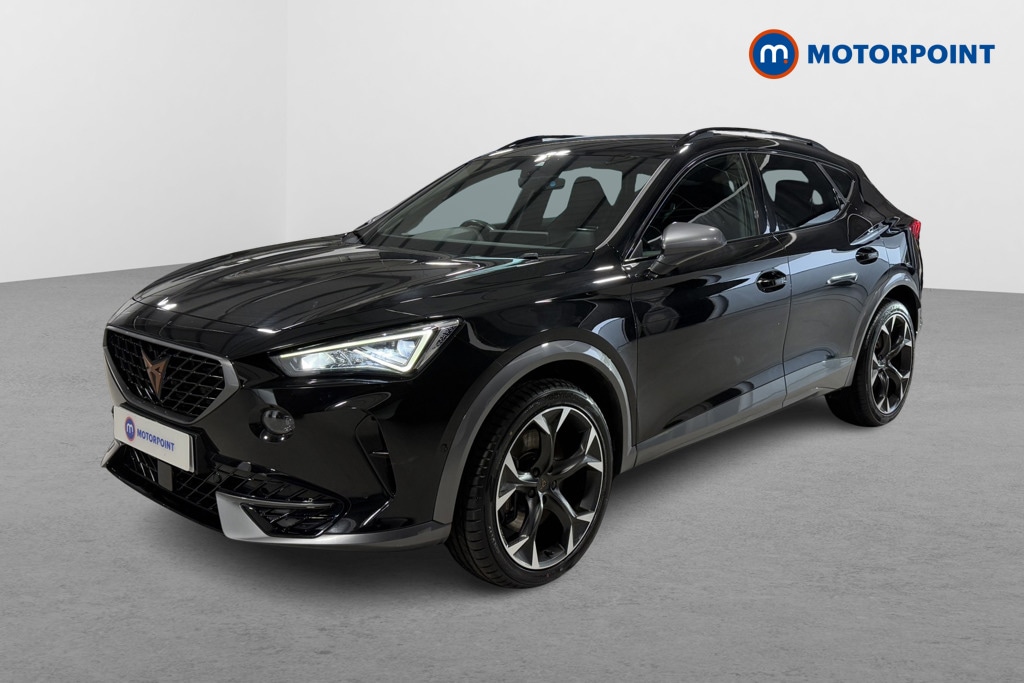 Used Cupra Formentor 2021 for sale - 77340594: Photo 3