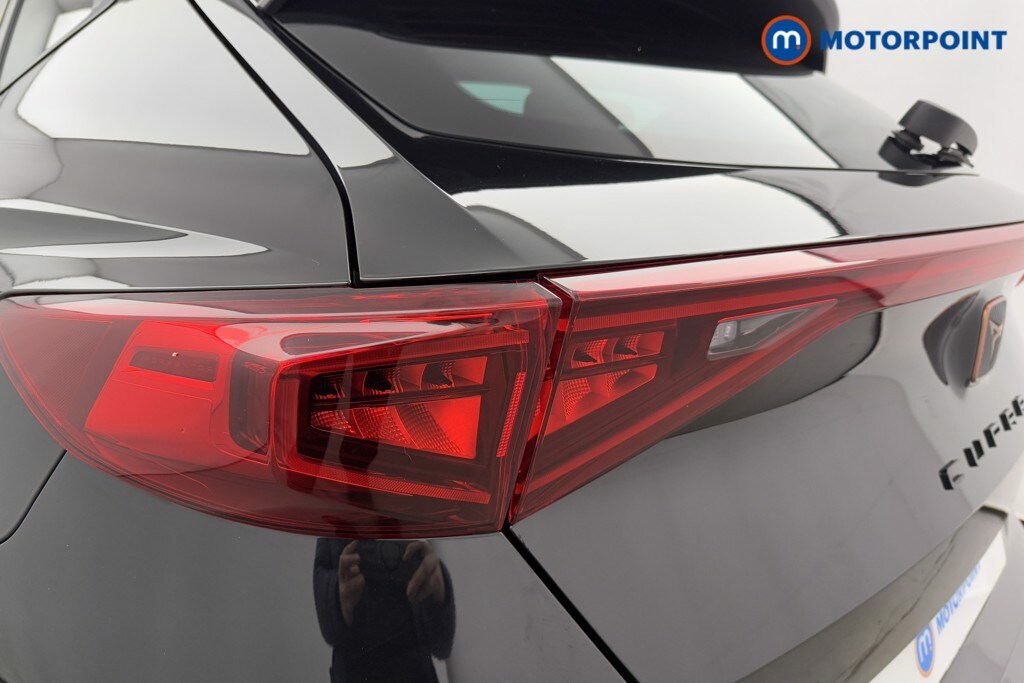 Used Cupra Formentor 2021 for sale - 77340594: Photo 37