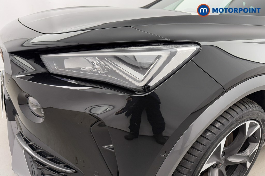 Used Cupra Formentor 2021 for sale - 77340594: Photo 38