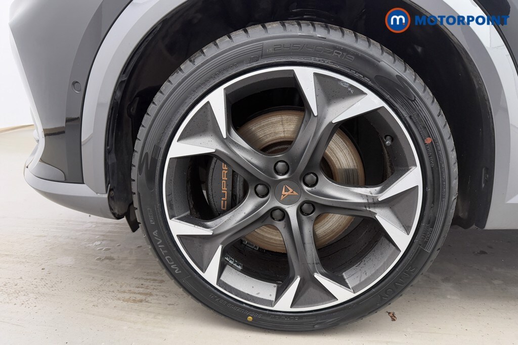 Used Cupra Formentor 2021 for sale - 77340594: Photo 39