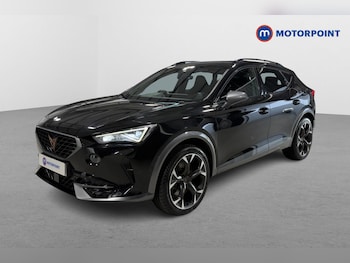 Used Cupra Formentor 2021 for sale - 77340594: Photo