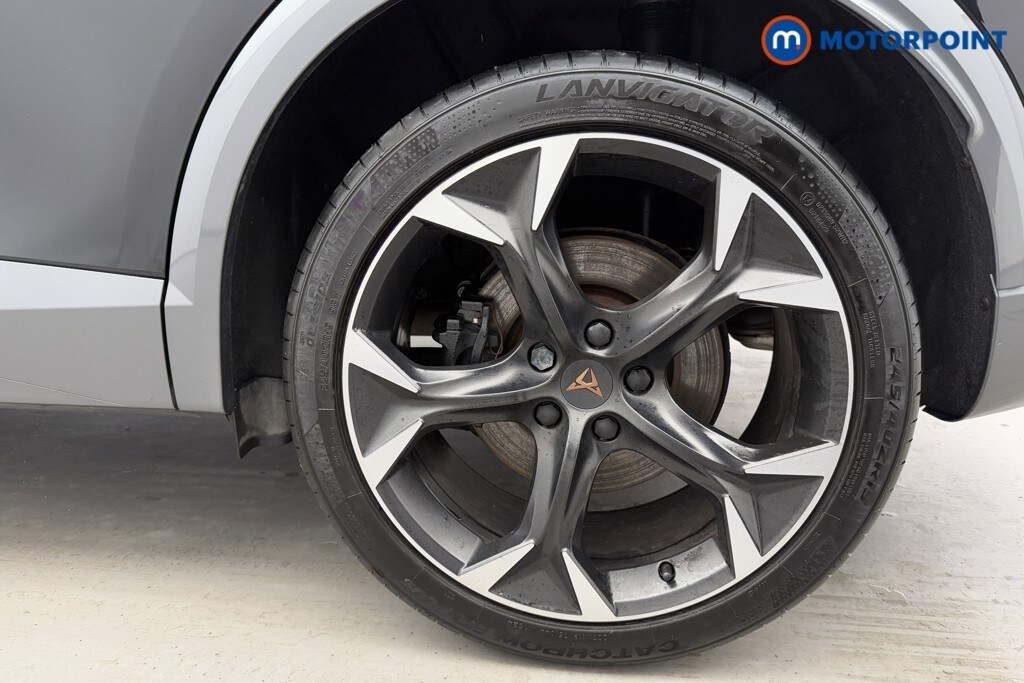 Used Cupra Formentor 2021 for sale - 77340594: Photo 40