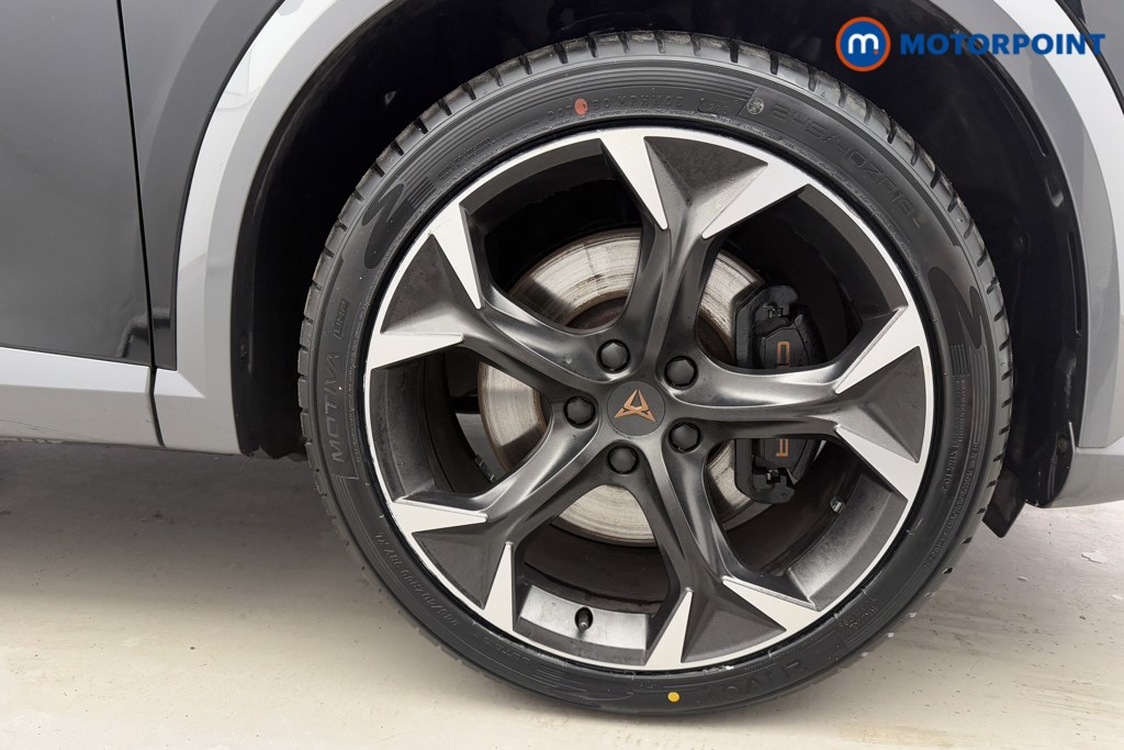 Used Cupra Formentor 2021 for sale - 77340594: Photo 43