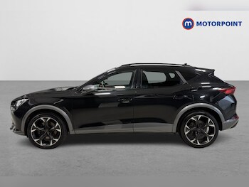 Used Cupra Formentor 2021 for sale - 77340594: Photo