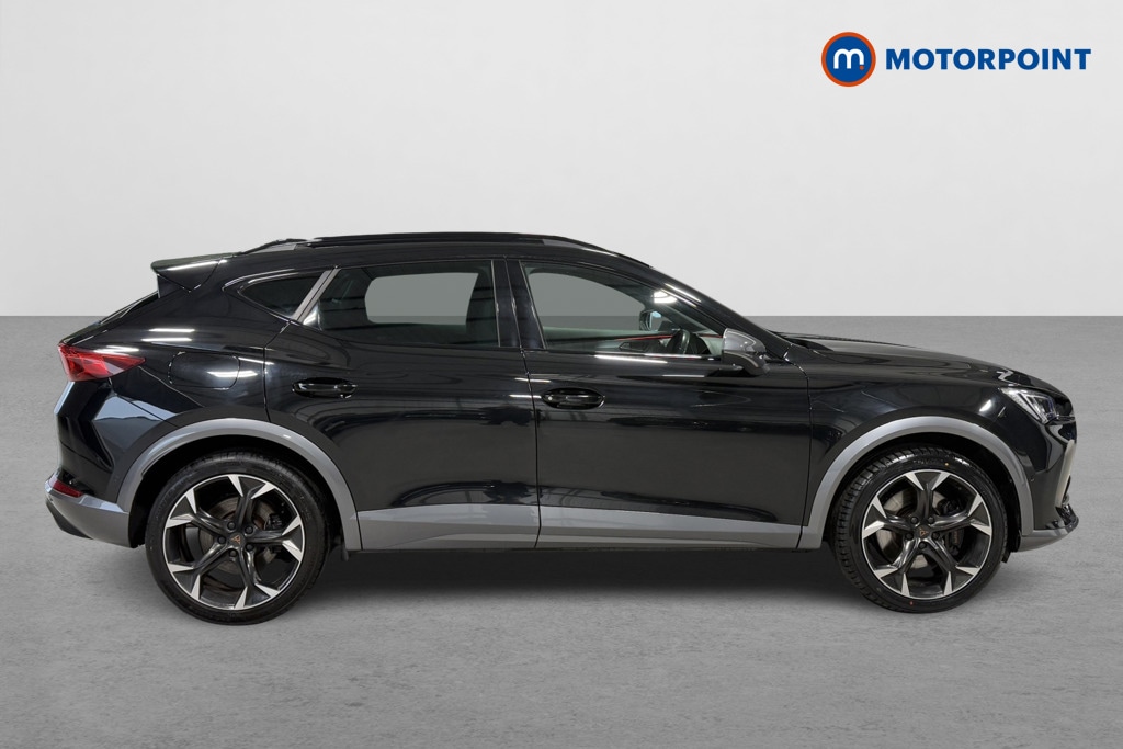 Used Cupra Formentor 2021 for sale - 77340594: Photo 8