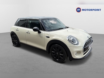 Used MINI Hatch 2018 for sale - 78801932: Photo