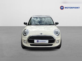 Used MINI Hatch 2018 for sale - 78801932: Photo
