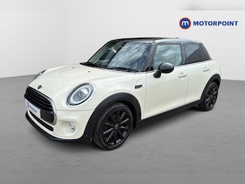 Used MINI Hatch 2018 for sale - 78801932: Photo