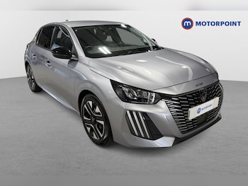 Used Peugeot 208 2025 for sale - 78226970: Photo