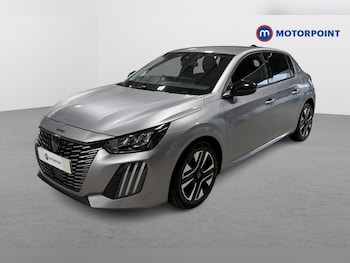 Used Peugeot 208 2025 for sale - 78226970: Photo