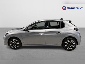 Used Peugeot 208 2025 for sale - 78226970: Photo