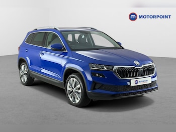 Used Skoda Karoq 2023 for sale - 79479975: Photo