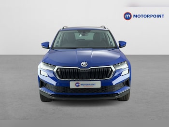 Used Skoda Karoq 2023 for sale - 79479975: Photo