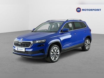 Used Skoda Karoq 2023 for sale - 79479975: Photo