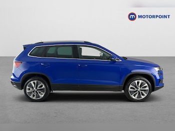 Used Skoda Karoq 2023 for sale - 79479975: Photo