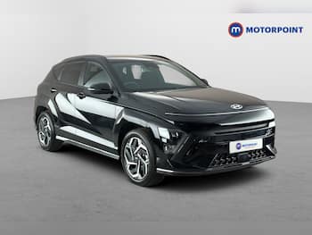 Used Hyundai KONA 2025 for sale - 79787003: Photo