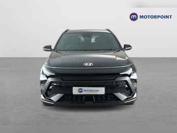 Used Hyundai KONA 2025 for sale - 79787003: Photo