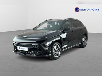 Used Hyundai KONA 2025 for sale - 79787003: Photo