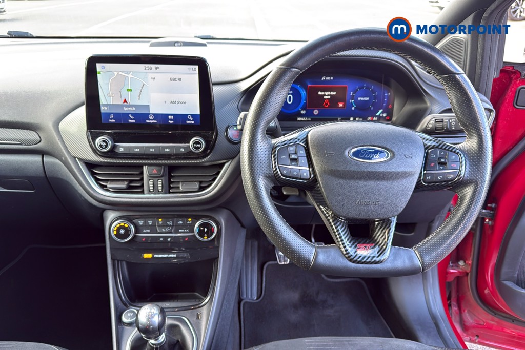 Used Ford Puma 2021 for sale - 78015555: Photo 10