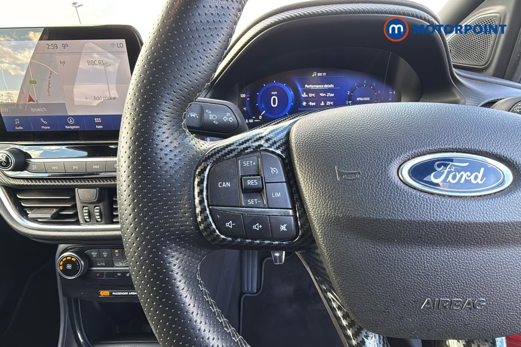 Used Ford Puma 2021 for sale - 78015555: Photo 11