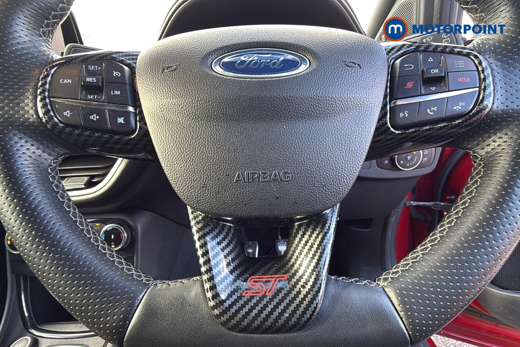 Used Ford Puma 2021 for sale - 78015555: Photo 13