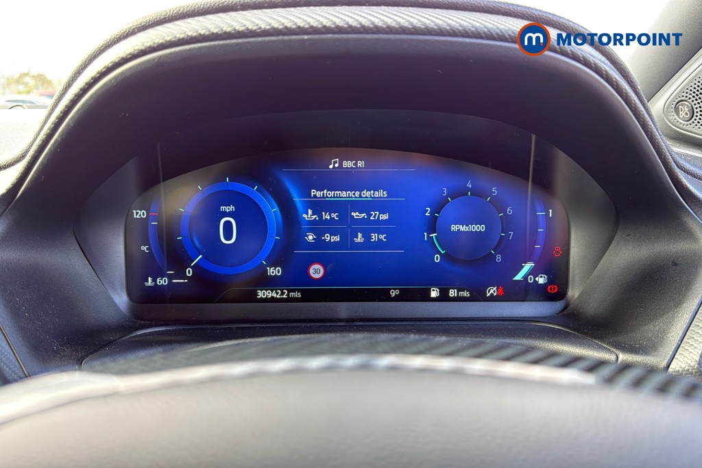 Used Ford Puma 2021 for sale - 78015555: Photo 16