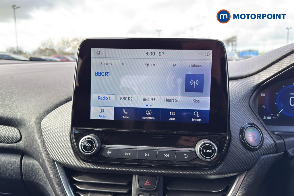 Used Ford Puma 2021 for sale - 78015555: Photo 17