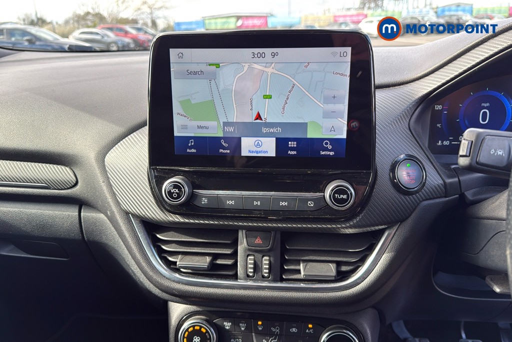 Used Ford Puma 2021 for sale - 78015555: Photo 18