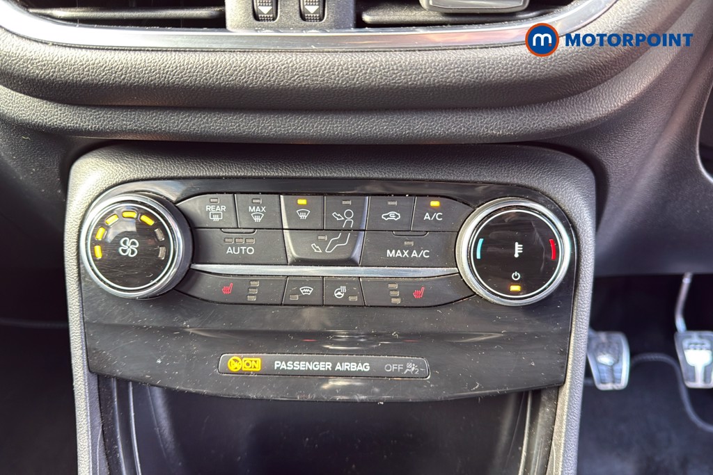 Used Ford Puma 2021 for sale - 78015555: Photo 19