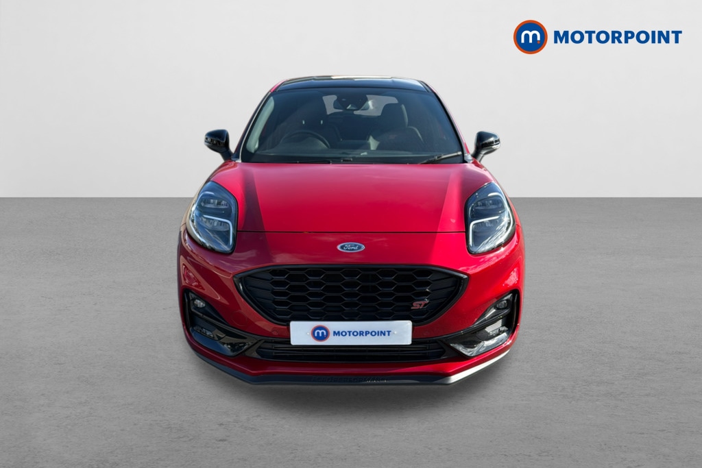 Used Ford Puma 2021 for sale - 78015555: Photo 2