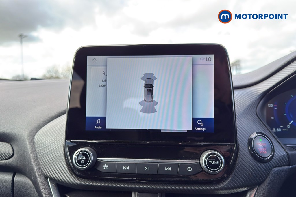 Used Ford Puma 2021 for sale - 78015555: Photo 20