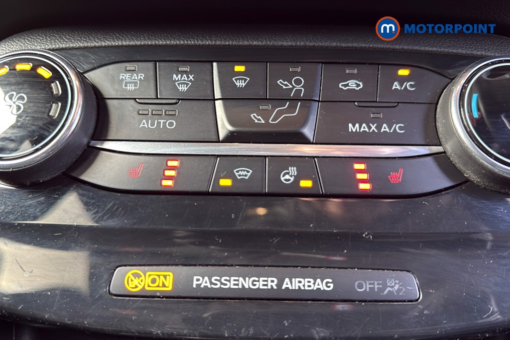 Used Ford Puma 2021 for sale - 78015555: Photo 21