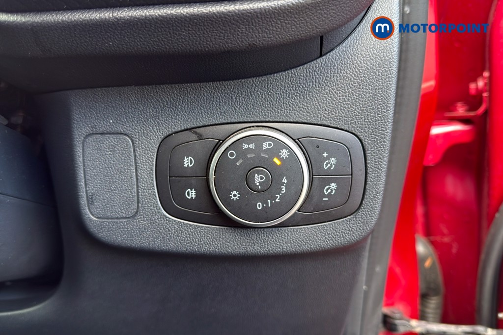 Used Ford Puma 2021 for sale - 78015555: Photo 25